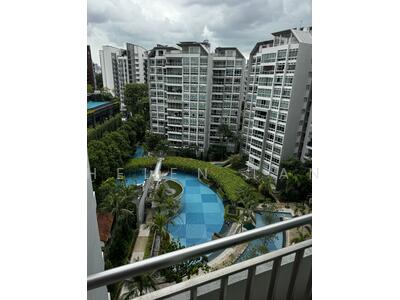 For Sale - Belmond Green