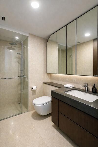 Belmond Green Condominium For Sale at S$ 3,500,000 | PropertyGuru Singapore