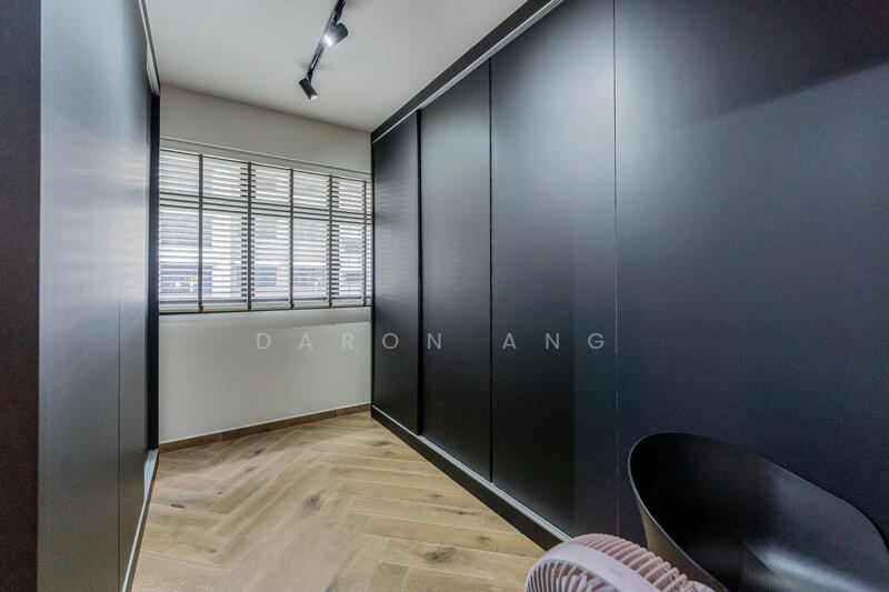 Common Room - #PropertyPartners