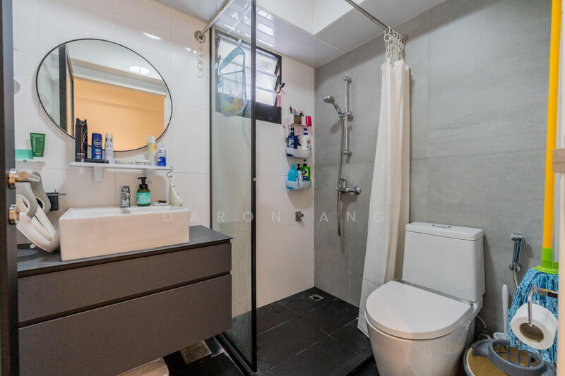 Bathroom - #PropertyPartners