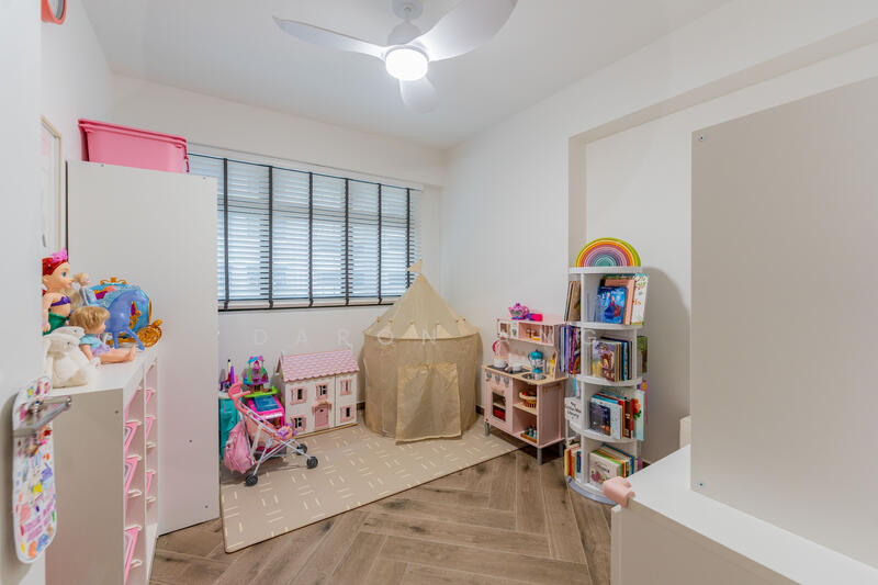 Common Room - #PropertyPartners