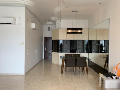 For Rent - Tanglin Regency