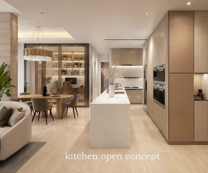 For Sale - Grande Vista