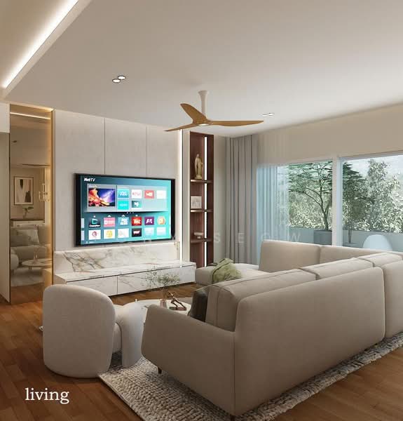 For Sale - Grande Vista