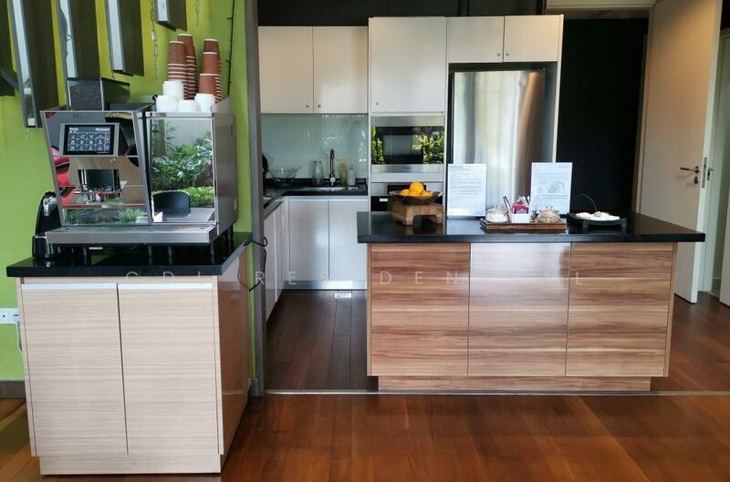 Clubhouse - All day refreshments