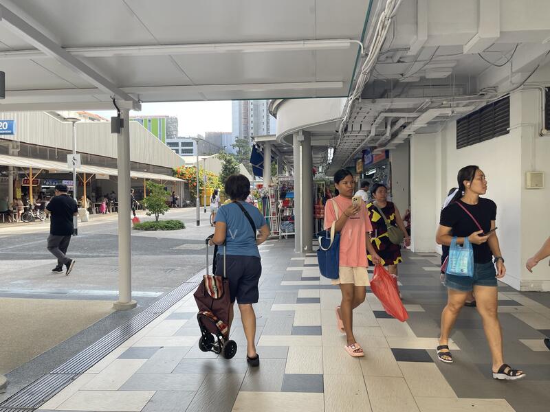21 Ghim Moh Road, Ghim Moh Road, 1,475 sqft, Shop / Shophouse For Sale, by Steven Liu, 500041835 - CommercialGuru.com.sg