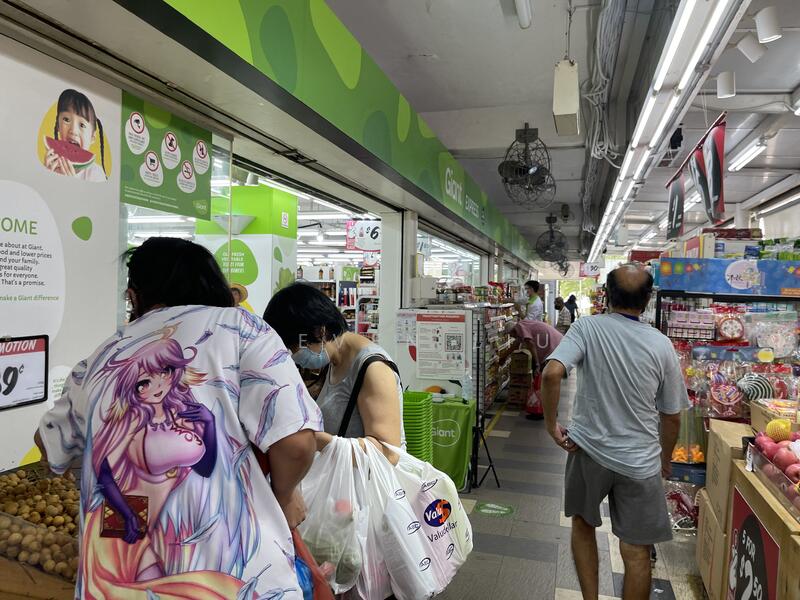 21 Ghim Moh Road, Ghim Moh Road, 1,475 sqft, Shop / Shophouse For Sale, by Steven Liu, 500041835 - CommercialGuru.com.sg
