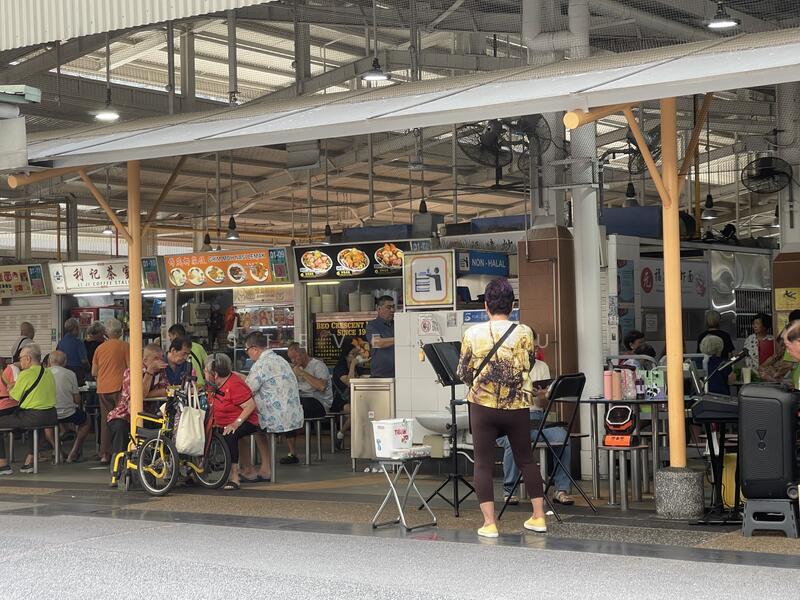 21 Ghim Moh Road, Ghim Moh Road, 1,475 sqft, Shop / Shophouse For Sale, by Steven Liu, 500041835 - CommercialGuru.com.sg