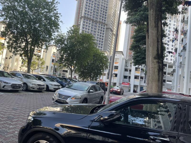 21 Ghim Moh Road, Ghim Moh Road, 1,475 sqft, Shop / Shophouse For Sale, by Steven Liu, 500041835 - CommercialGuru.com.sg