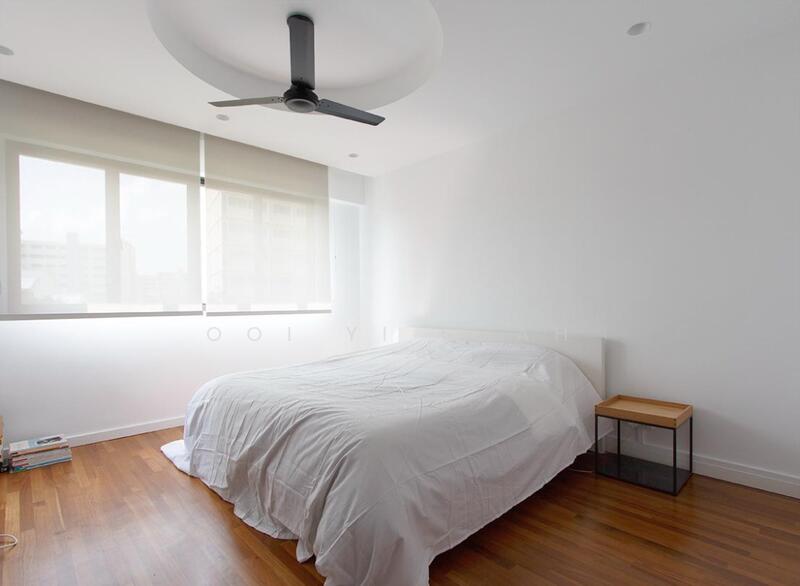 454 Pasir Ris Drive 6 HDB Flat For Sale at S$ 968,000 | PropertyGuru Singapore - Master Bedroom