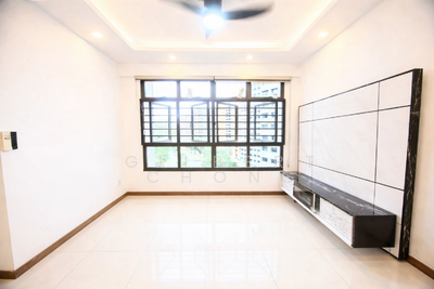 For Sale - 479B Yishun Street 42