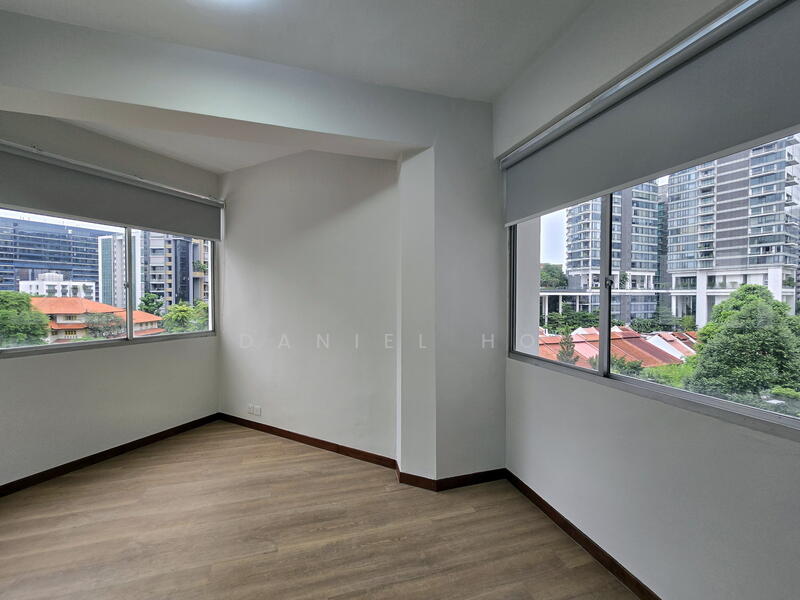 Elizabeth Heights, 57 Cairnhill Road, 4 Bedrooms, 2,600 sqft, Condominium For Rent, by Daniel Ho, 500041845 - Interior - PropertyGuru.com.sg