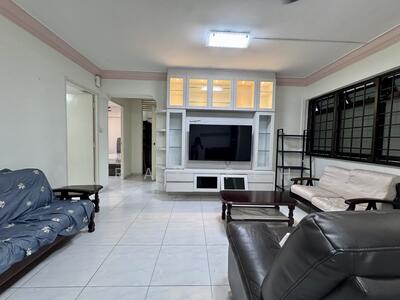 For Rent - 289G Bukit Batok Street 25