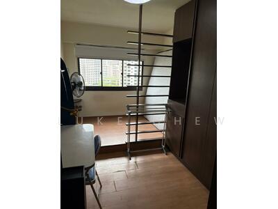 For Rent - 984C Buangkok Link