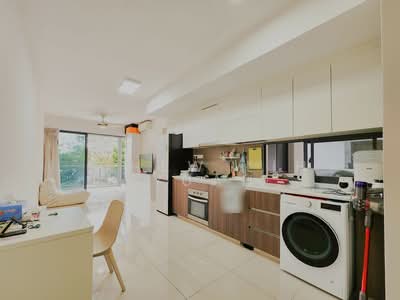 For Sale - Parc Olympia