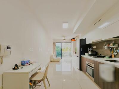 For Sale - Parc Olympia