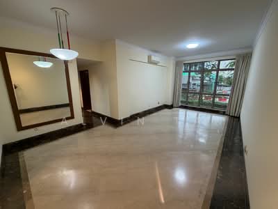 For Rent - The Sterling