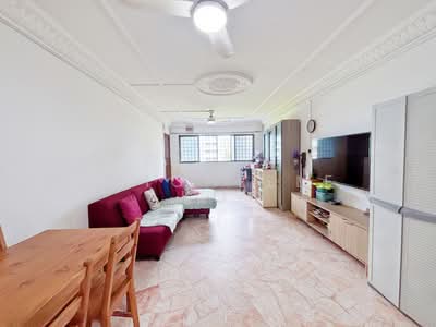 For Sale - 908 Jurong West Street 91