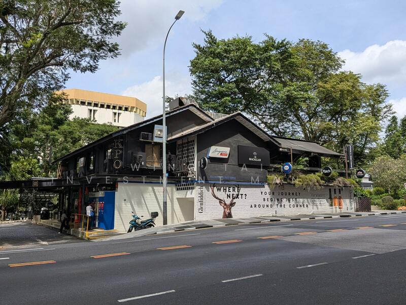 Winsland House II, 163 Penang Road, Orchard / River Valley, 6,297 sqft, Office For Rent, by Wing Tai Investment Management Pte Ltd, 500041866 - Amenities - CommercialGuru.com.sg