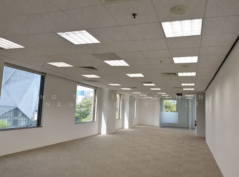 Winsland House II, 163 Penang Road, Orchard / River Valley, 6,297 sqft, Office For Rent, by Wing Tai Investment Management Pte Ltd, 500041866 - Interior - CommercialGuru.com.sg