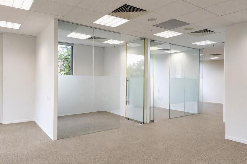 Winsland House II, 163 Penang Road, Orchard / River Valley, 6,297 sqft, Office For Rent, by Wing Tai Investment Management Pte Ltd, 500041866 - Interior - CommercialGuru.com.sg