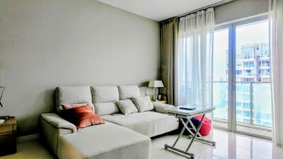 For Sale - The Centris