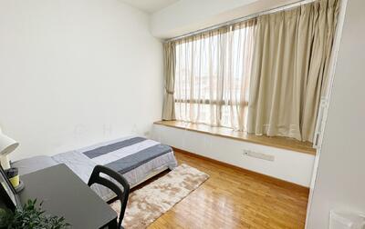 For Rent - The Foliage