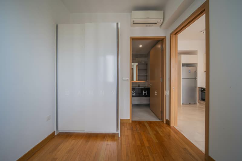 Alex Residences, 28 Alexandra View, 1 Bedroom, 474 sqft, Apartment For Rent, by Danny Shen, 500041874 - Interior - PropertyGuru.com.sg