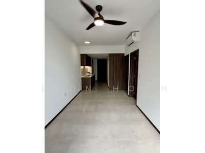 For Rent - Lentor Modern