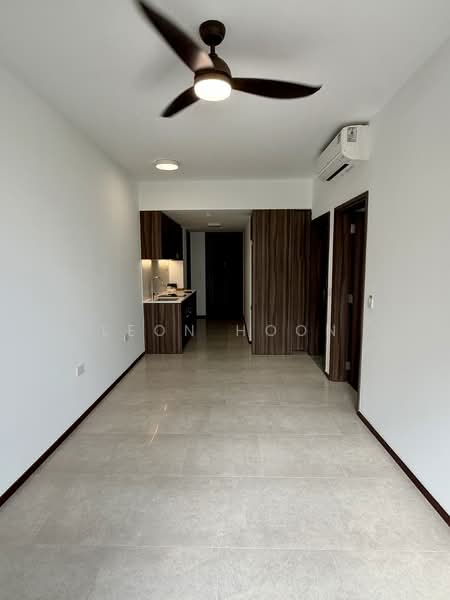 For Rent - Lentor Modern