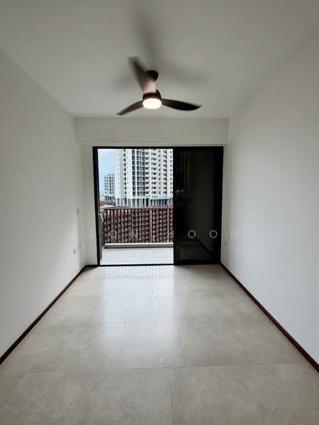 For Rent - Lentor Modern