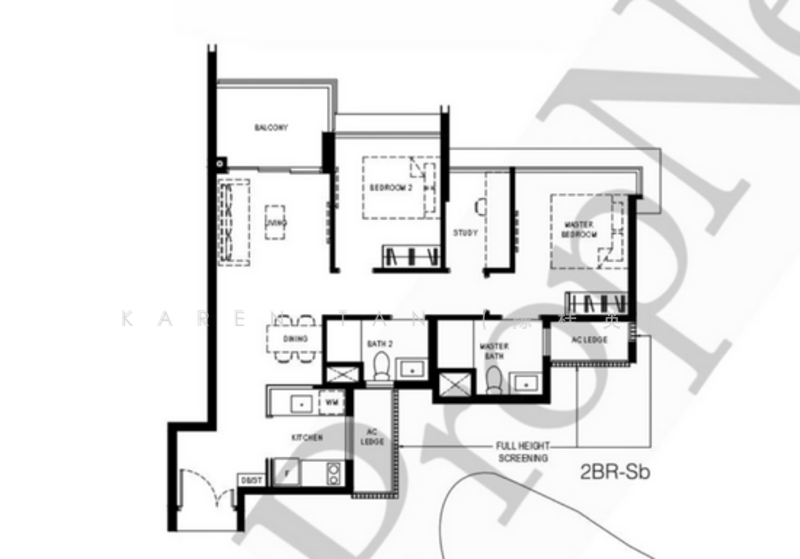 For Sale Normanton Park