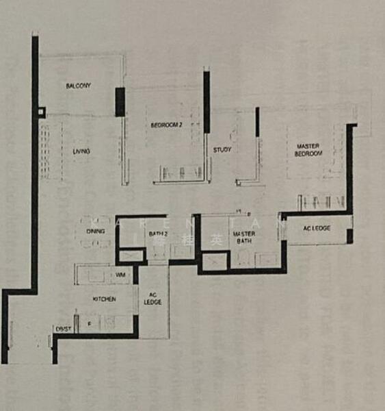 For Sale Normanton Park