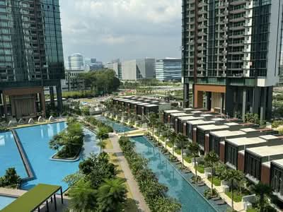 For Sale - Normanton Park