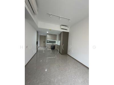 For Sale - Sengkang Grand Residences