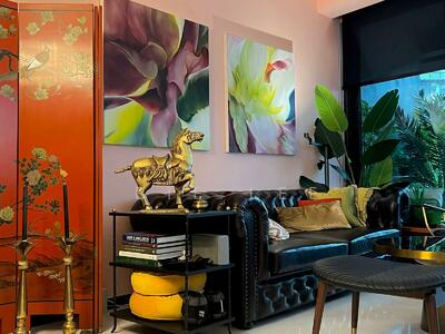 For Rent - Marina One Residences