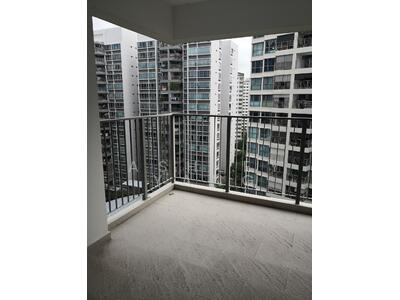 For Rent - 519D Tampines Central 8