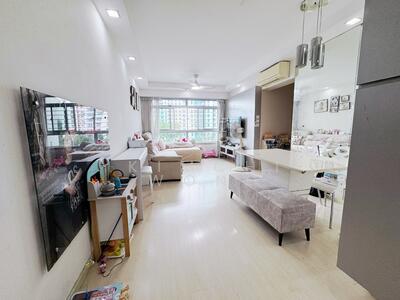 For Sale - 622A Punggol Central