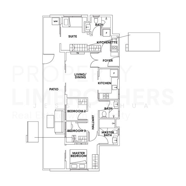 WhiteHaven Apartment For Sale at S$ 2,000,000 | PropertyGuru Singapore