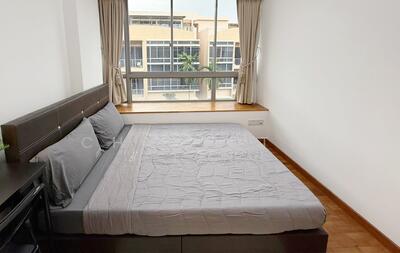 For Rent - The Foliage