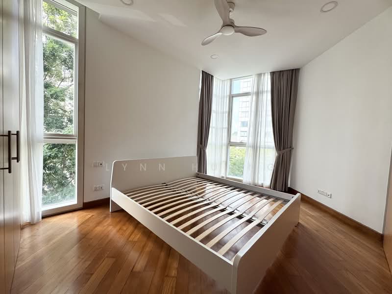 Cuscaden Residences, 26 Cuscaden Road, 3 Bedrooms, 1,485 sqft, Condominium For Rent, by Lynn Huang, 500041898 - Bedroom - PropertyGuru.com.sg
