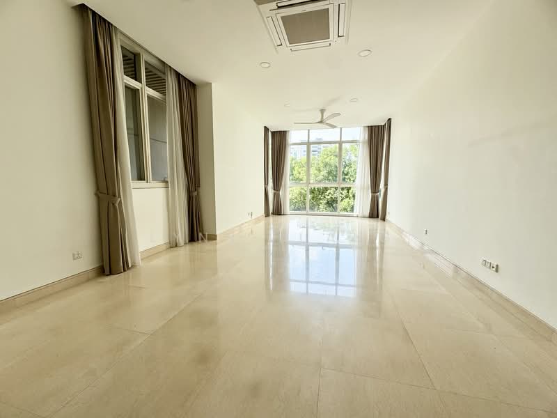 Cuscaden Residences, 26 Cuscaden Road, 3 Bedrooms, 1,485 sqft, Condominium For Rent, by Lynn Huang, 500041898 - Living Room - PropertyGuru.com.sg