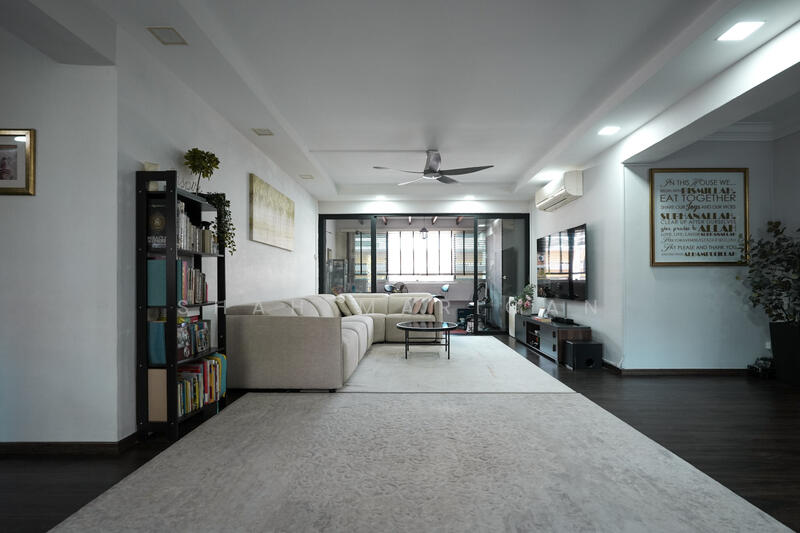 For Sale - 160 Pasir Ris Street 13