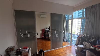 For Rent - Seaview Point