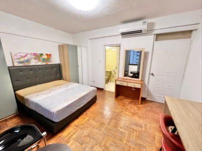 For Rent - Laguna Park