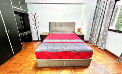 For Rent - Laguna Park