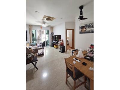 For Rent - Palm Loft