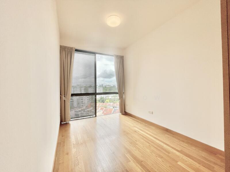 Urban Suites @ Hullet Road Condominium For Sale at S$ 6,300,000 | PropertyGuru Singapore