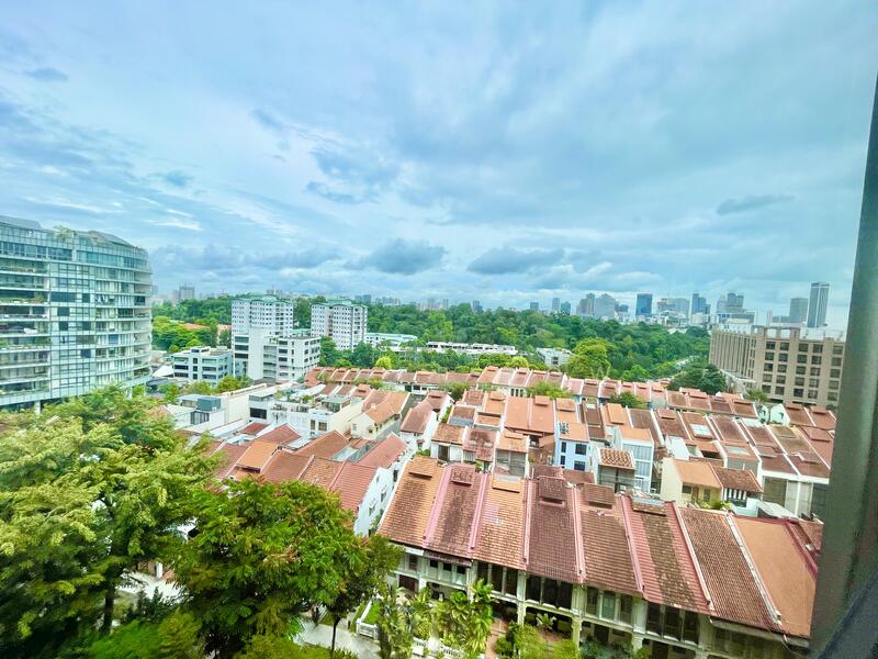 Urban Suites @ Hullet Road Condominium For Sale at S$ 6,300,000 | PropertyGuru Singapore