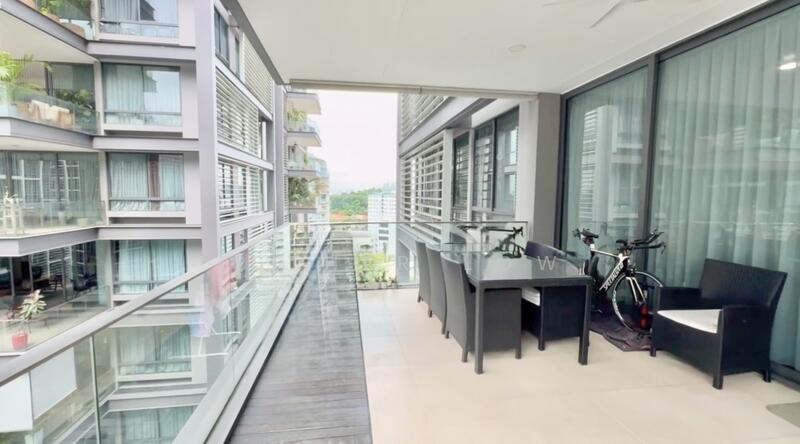 Urban Suites @ Hullet Road Condominium For Sale at S$ 6,300,000 | PropertyGuru Singapore